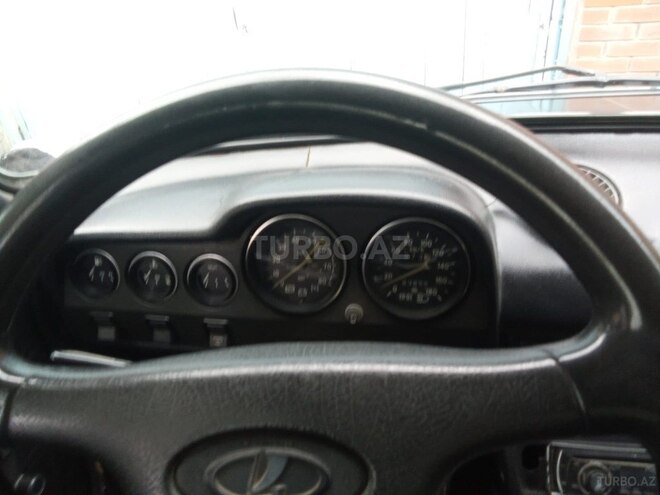 LADA (VAZ) 2106-2