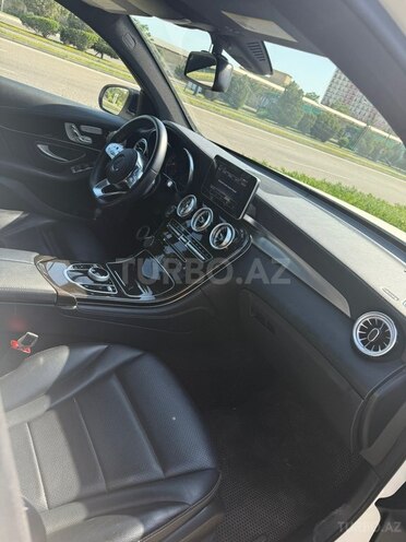 Mercedes GLC 300 Coupe-6