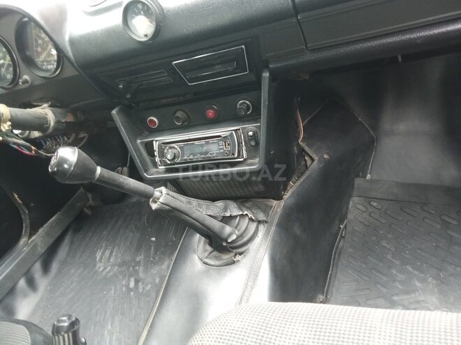 LADA (VAZ) 2106-9