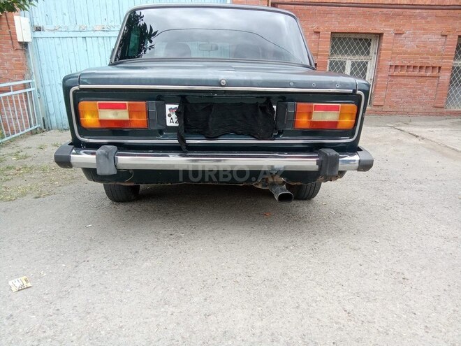 LADA (VAZ) 2106-3
