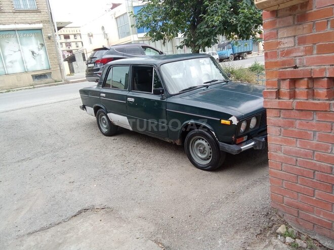 LADA (VAZ) 2106-4
