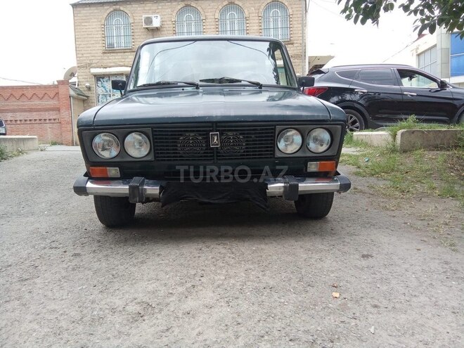LADA (VAZ) 2106-1