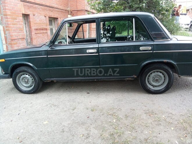 LADA (VAZ) 2106-5