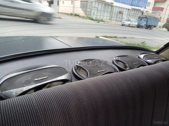 LADA (VAZ) 2106-8