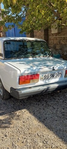 LADA (VAZ) 2107-3