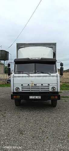 KamAz 53212-1