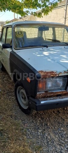 LADA (VAZ) 2107-4
