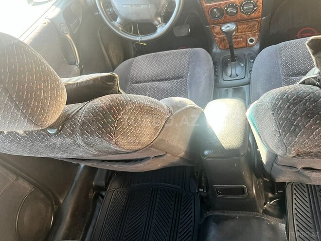 Opel Vectra-5