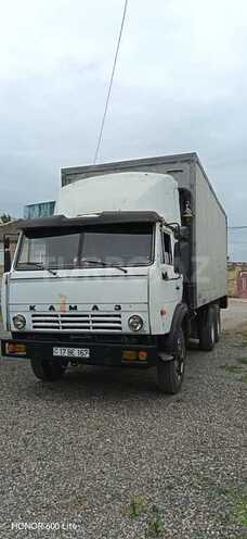 KamAz 53212-3