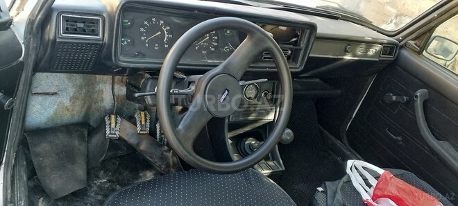 LADA (VAZ) 2107-5