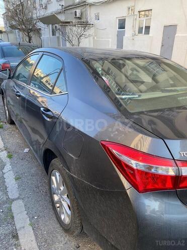 Toyota Corolla-5