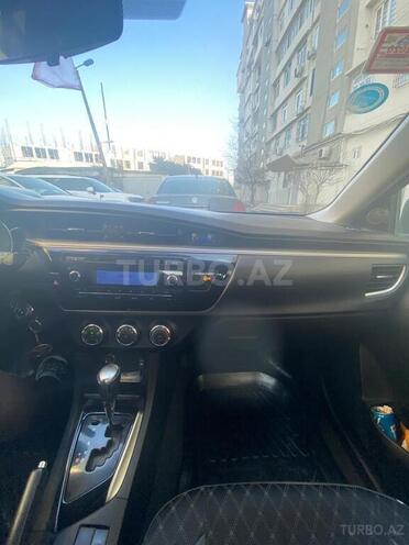 Toyota Corolla-13