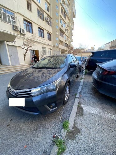 Toyota Corolla-7