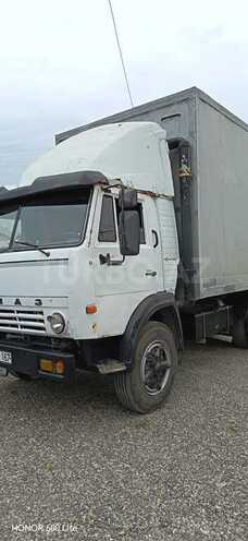 KamAz 53212-4
