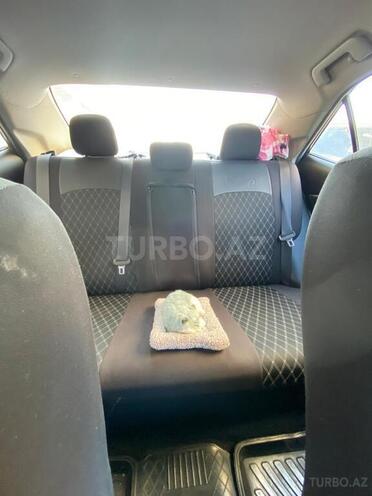 Toyota Corolla-11