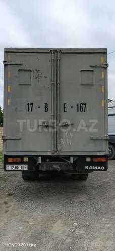 KamAz 53212-7