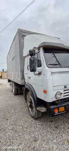 KamAz 53212-9