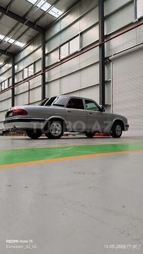 GAZ 31105 "Volga"-6