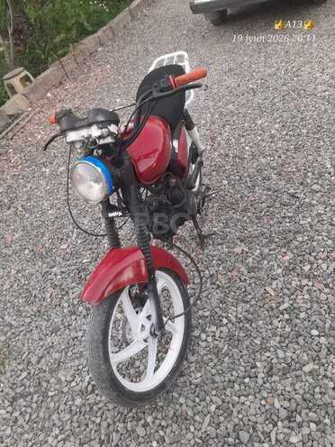 Tufan M50-1