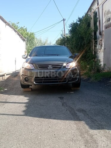 Saipa Saina-1