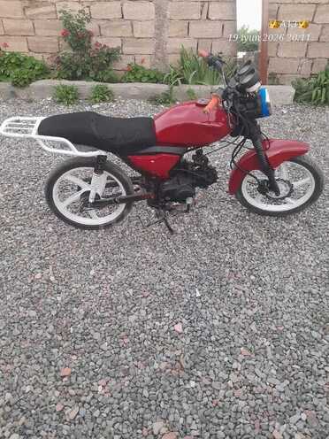 Tufan M50-2
