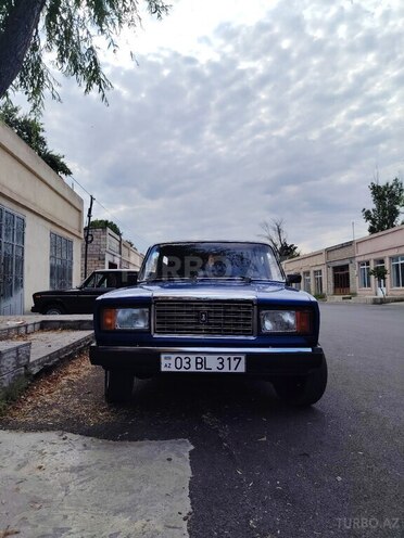 LADA (VAZ) 2107-2