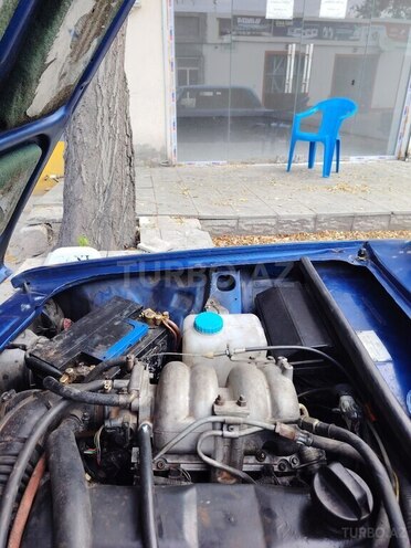 LADA (VAZ) 2107-3