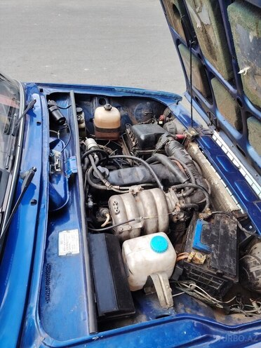 LADA (VAZ) 2107-9