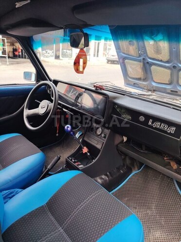 LADA (VAZ) 2107-7