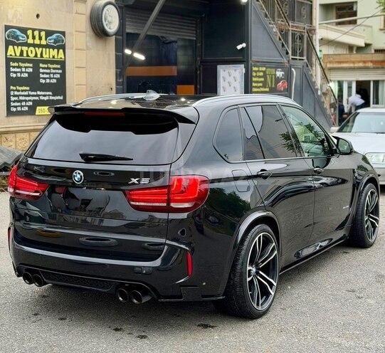 BMW X5-2