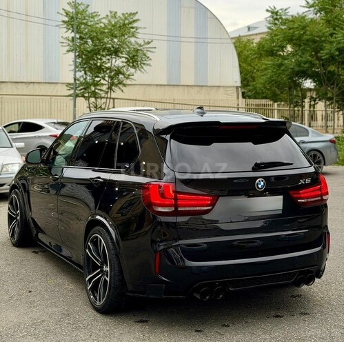 BMW X5-5