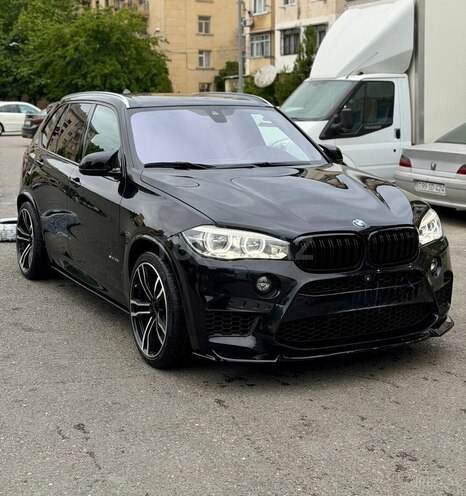 BMW X5-4