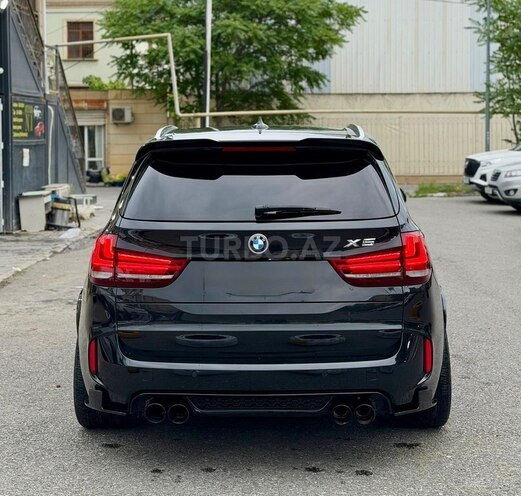 BMW X5-7