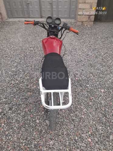 Tufan M50-3