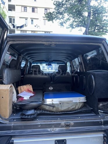 Nissan Patrol-5