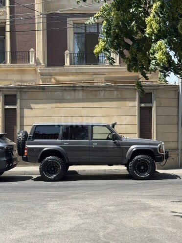 Nissan Patrol-2