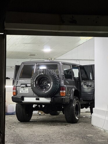 Nissan Patrol-15