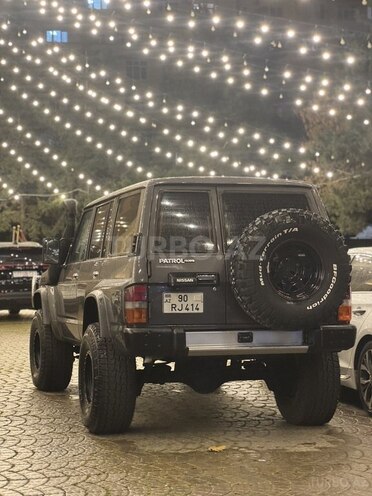 Nissan Patrol-13