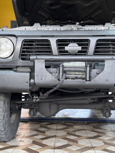 Nissan Patrol-8