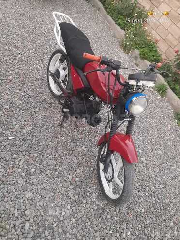 Tufan M50-5