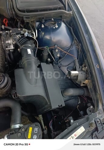 BMW 523-6
