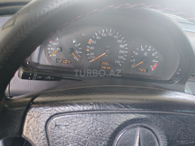 Mercedes C 180-5