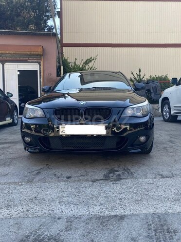 BMW 530-1