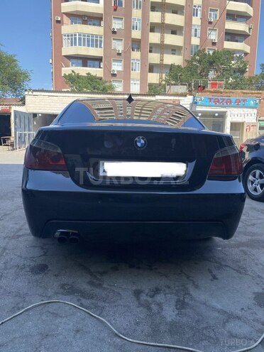BMW 530-3