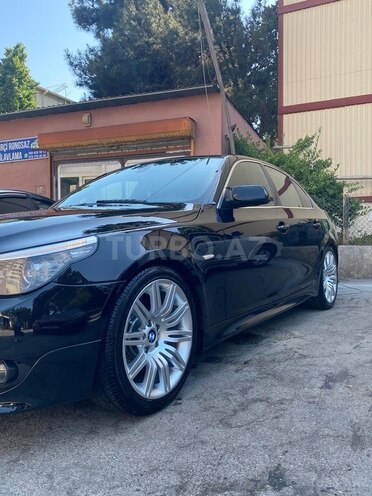BMW 530-2
