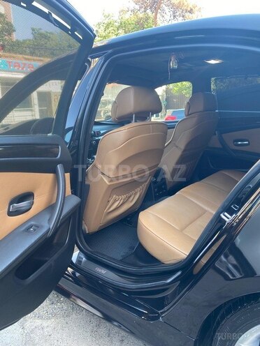 BMW 530-5