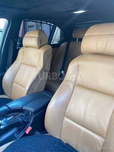 BMW 530-7