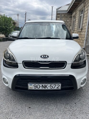 Kia Soul-1