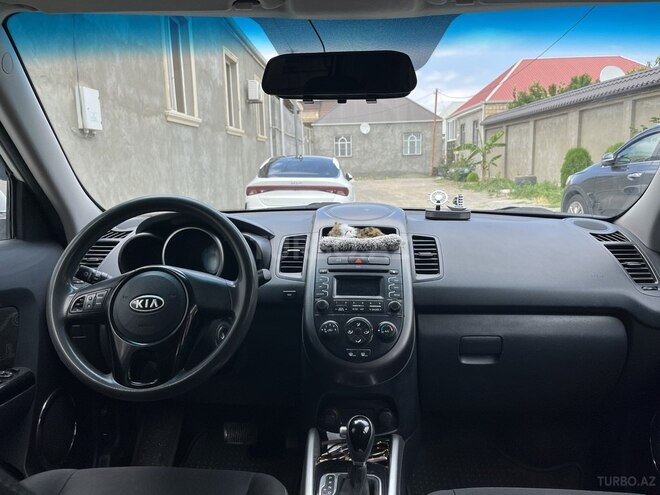 Kia Soul-4