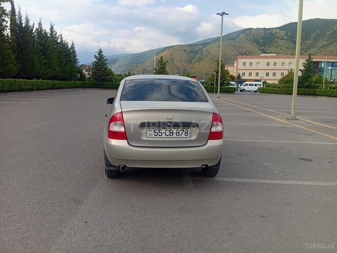 LADA (VAZ) Kalina-7